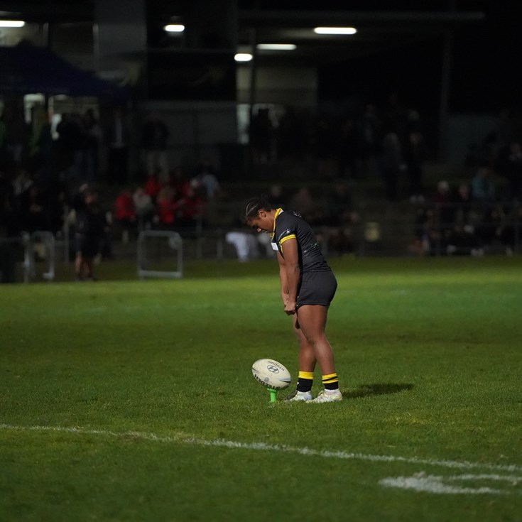 Harvey Norman NSW Women's Premiership team list: Mounties v Magpies