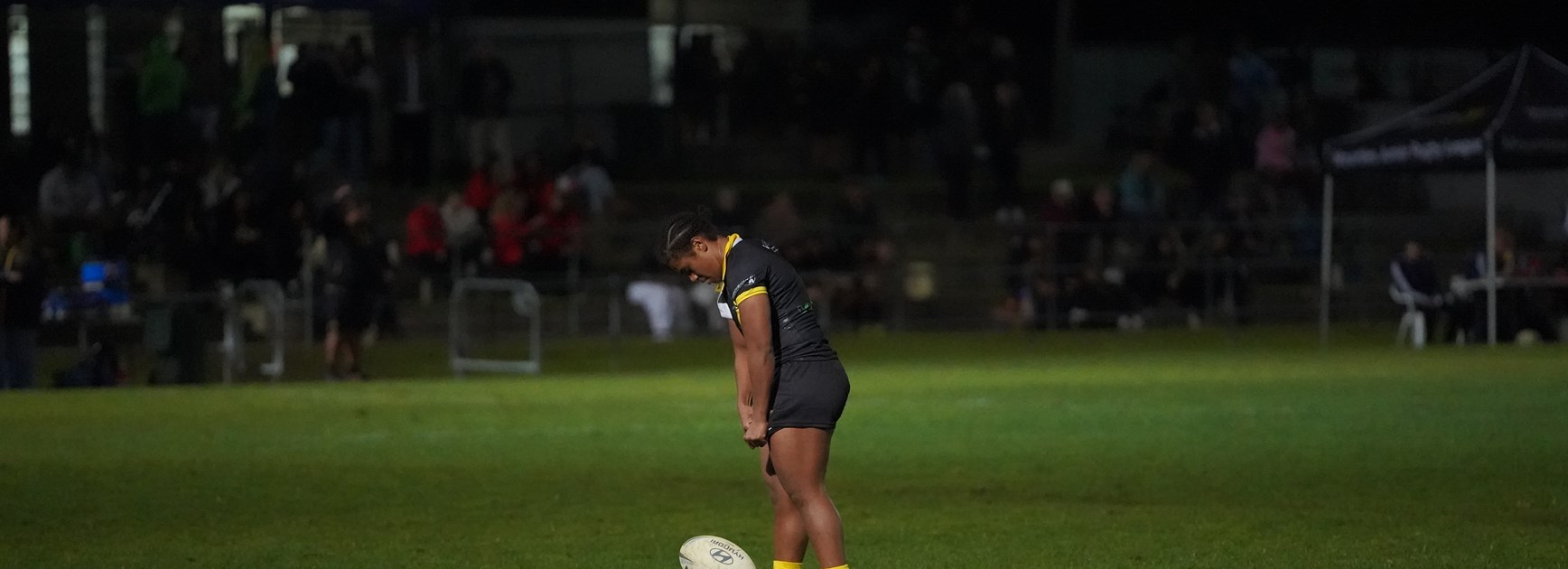 Harvey Norman NSW Women's Premiership team list: Mounties v Magpies