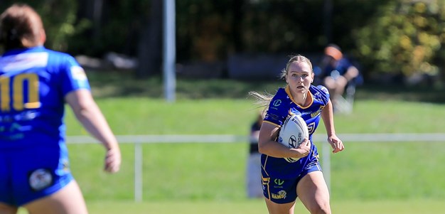 KFS Team of the Year 2025: Fullback