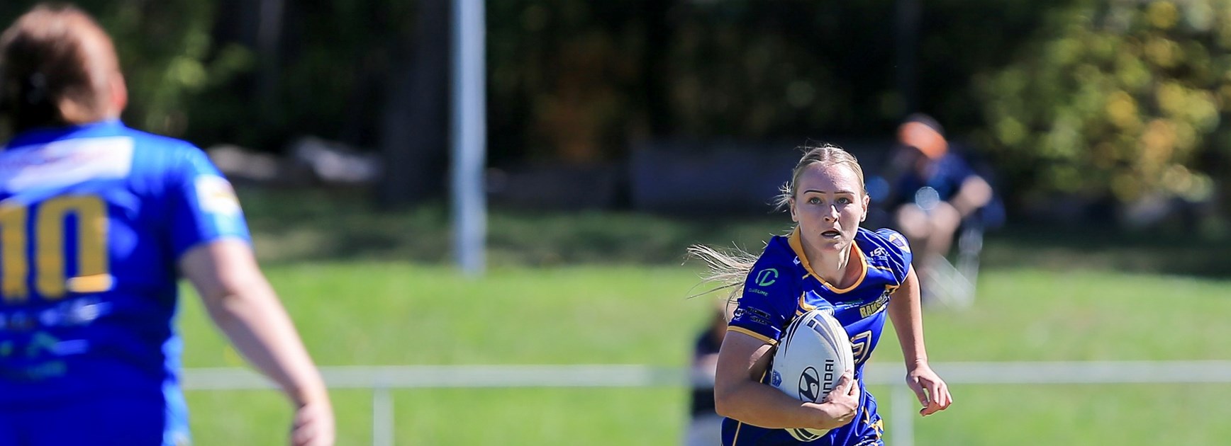 KFS Team of the Year 2025: Fullback