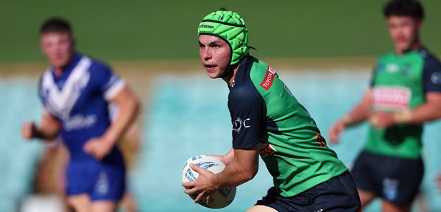 NSWRL Junior Rep draws released for 2026