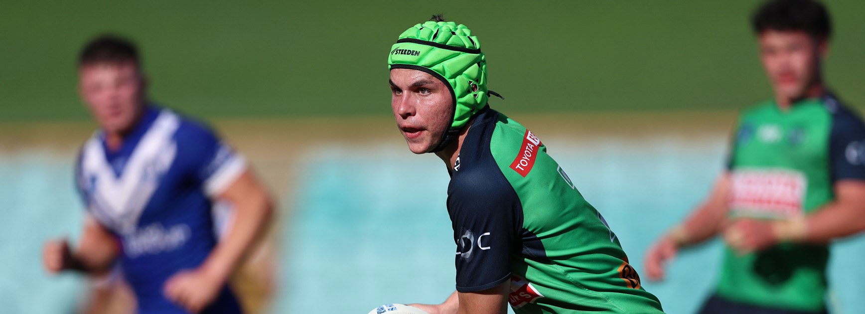 Regional Magic Round to kick off 2026 season