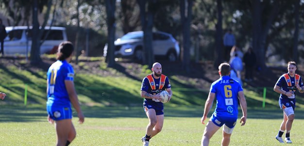 Around the Grounds: August 30 and 31