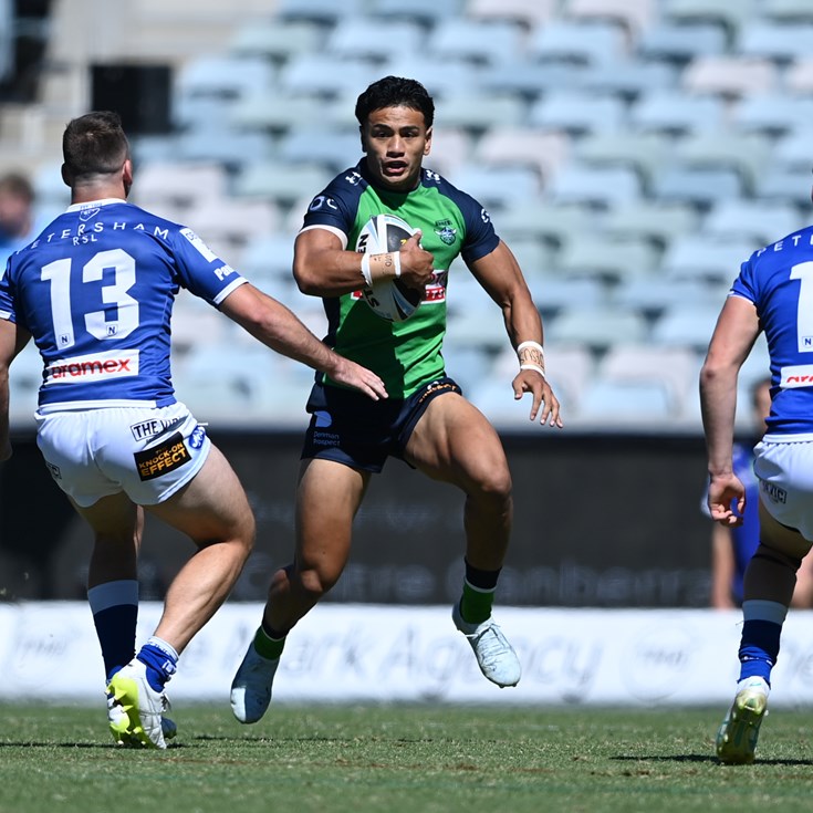 NSW Cup & Jersey Flegg: Round Eight Preview
