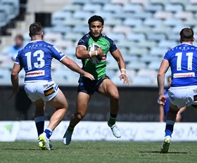 NSW Cup & Jersey Flegg: Round Eight Preview