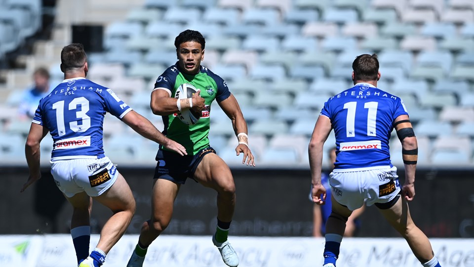 NSW Cup & Jersey Flegg: Round Eight Preview