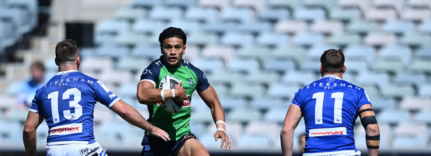 NSW Cup & Jersey Flegg: Round Eight Preview