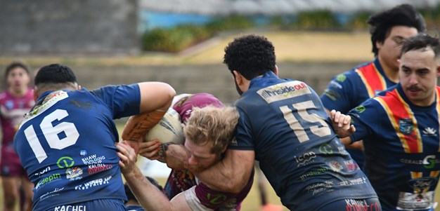 Rub of the Green: Episode 17