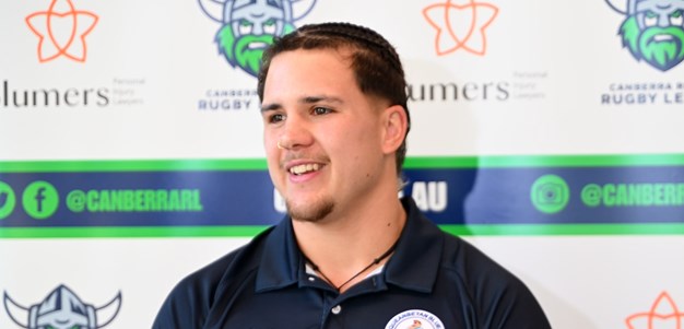 Canberra Raiders Cup: Round 10 Preview