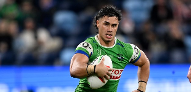 NRL Match Preview: Raiders v Rabbitohs