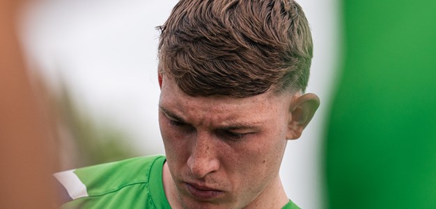 Captain's Run Gallery: Trial 1 v Storm