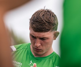 Captain's Run Gallery: Trial 1 v Storm