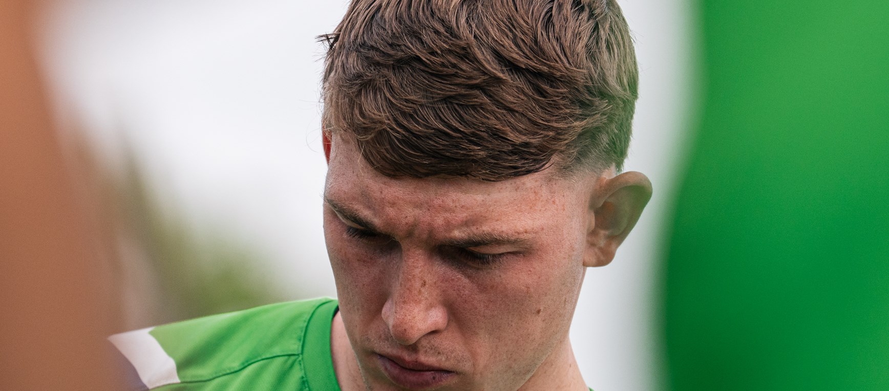 Captain's Run Gallery: Trial 1 v Storm