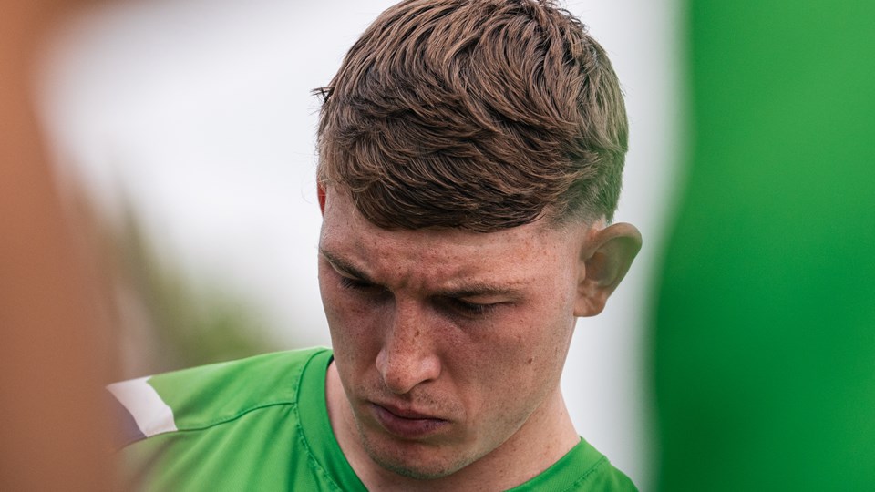 Captain's Run Gallery: Trial 1 v Storm