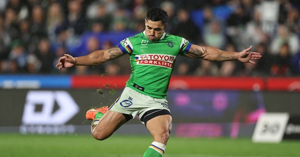 NRL Game Day Guide: Raiders v Roosters | Raiders