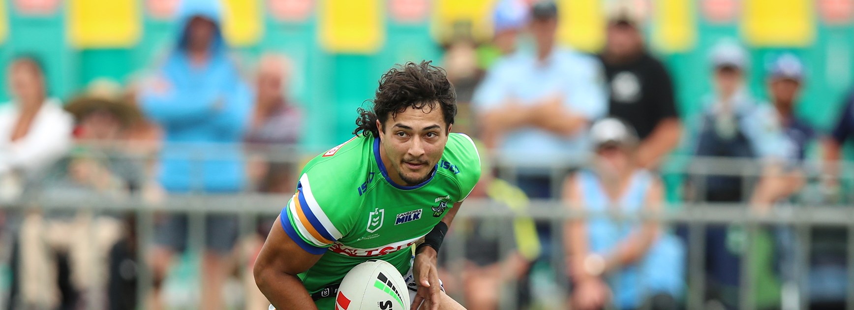 Injury Update: Xavier Savage