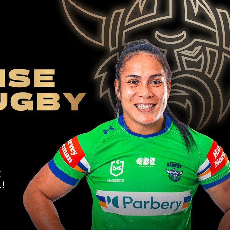 Vote Now: Simaima Taufa for Veronica White Medal