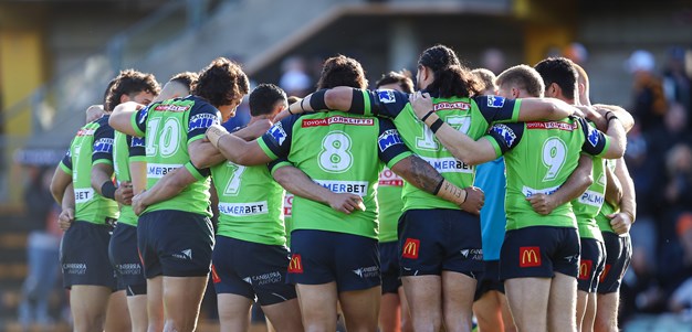 NRL 2022: Game day guide for week one of finals