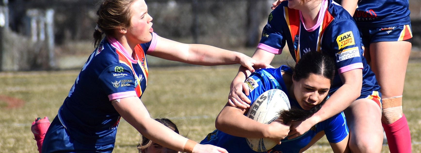 Katrina Fanning Shield: Round 17 Preview