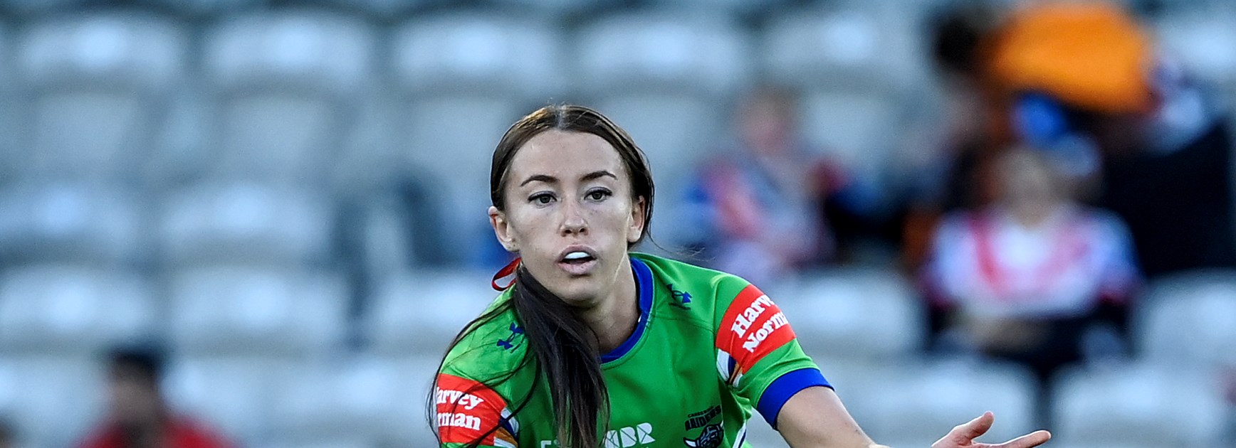 NRLW Squad Update: Raiders v Warriors