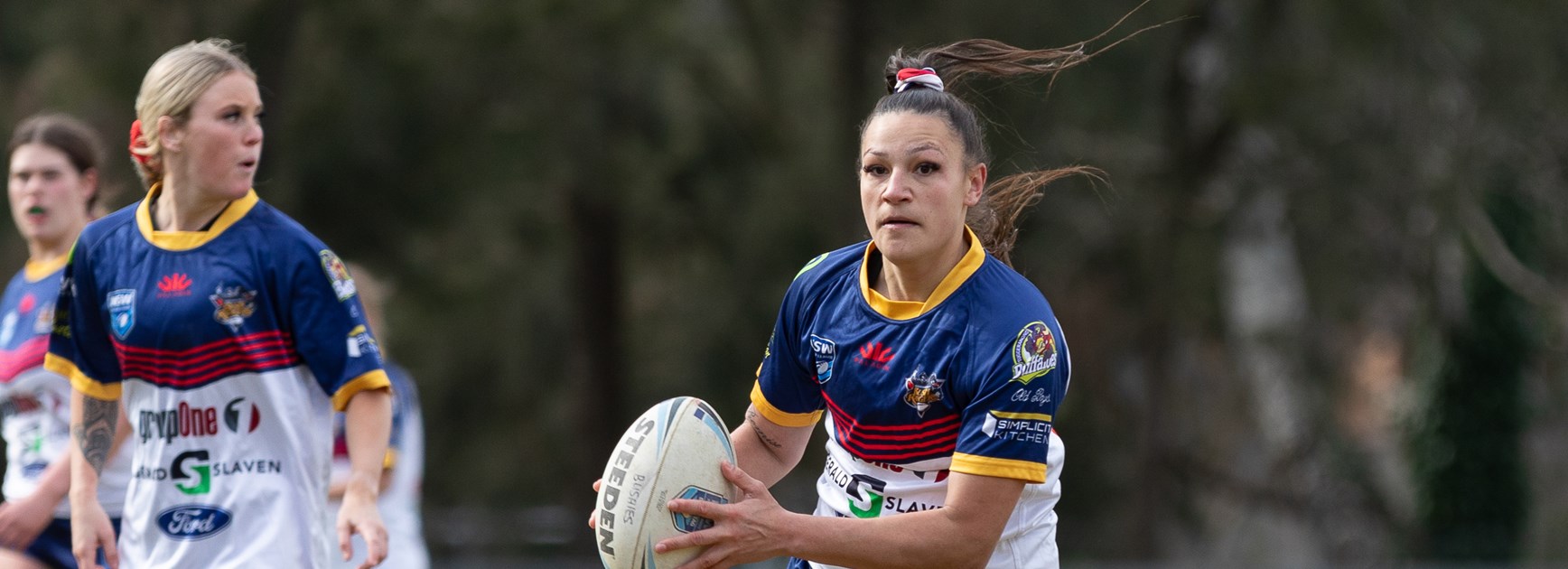 Broncos, Titans NRLW stars headline PM's XIII squads
