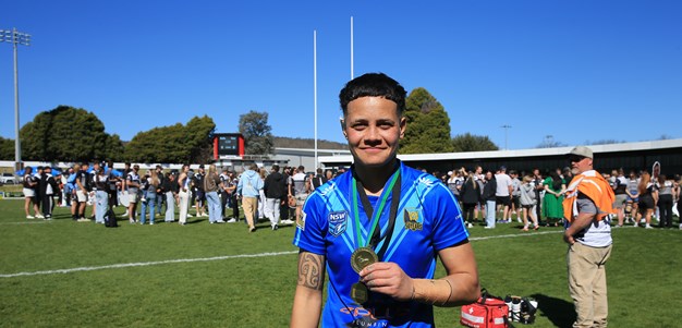 KFS Team of the Year 2025: Halfback