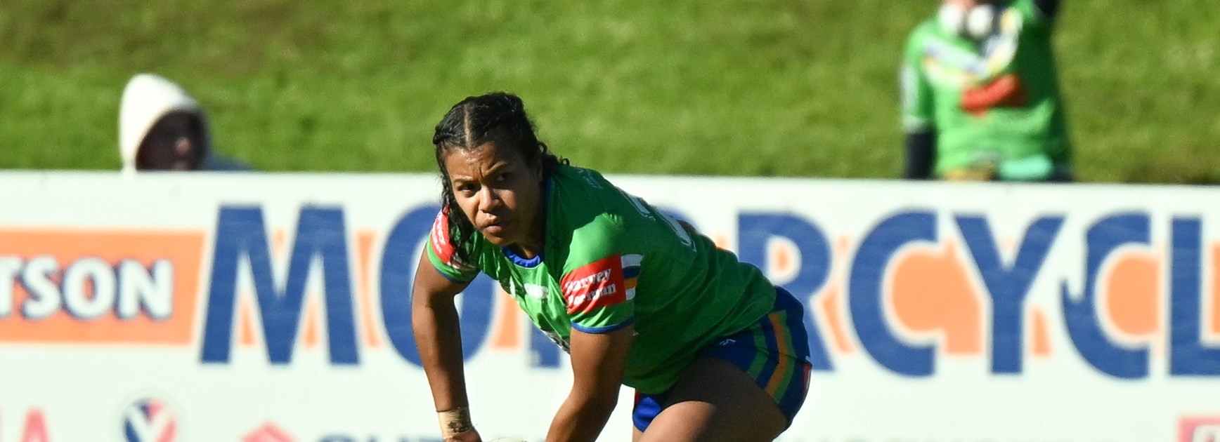 Injury Update: Ua Ravu