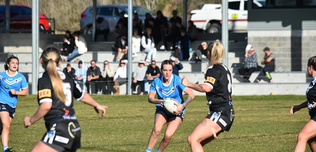 Katrina Fanning Shield: Round 10 Preview