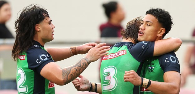 NSW Cup & Jersey Flegg: Round Two Wrap