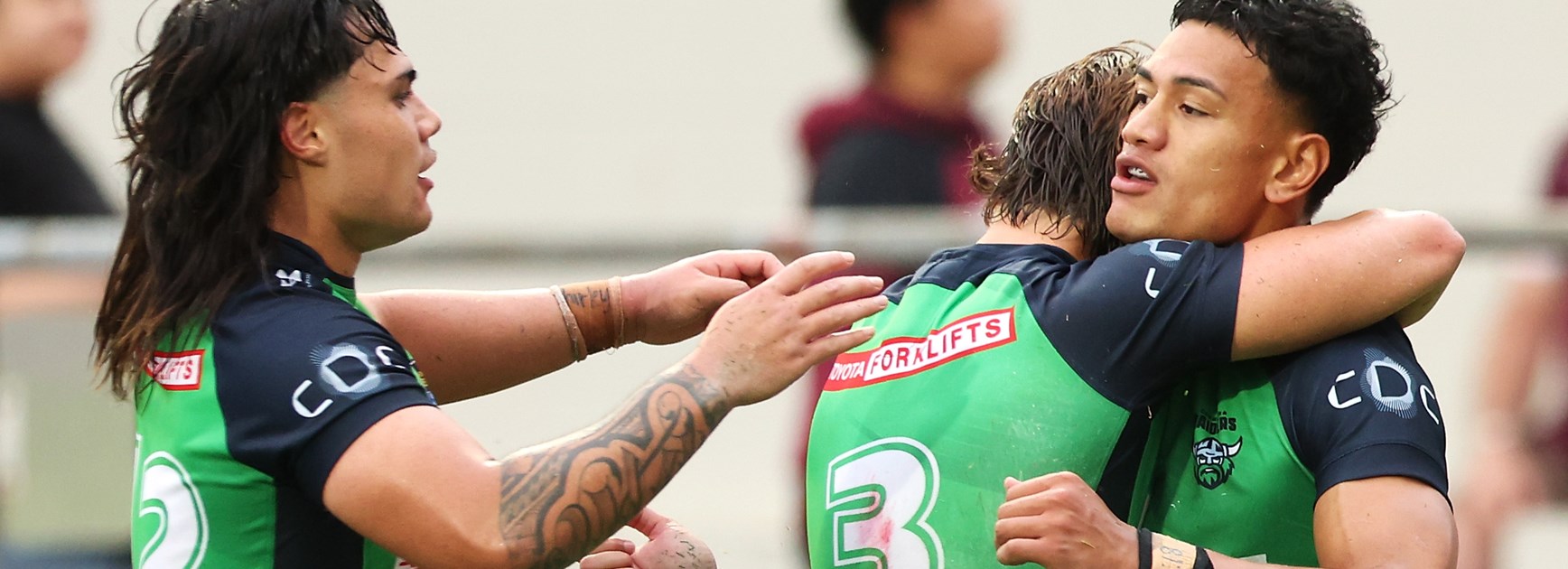 NSW Cup & Jersey Flegg: Round Two Wrap