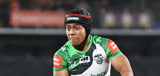 Game Day Guide NRLW: Raiders v Bulldogs