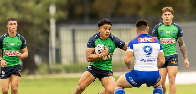 NSW Cup & Jersey Flegg: Round Nine Wrap
