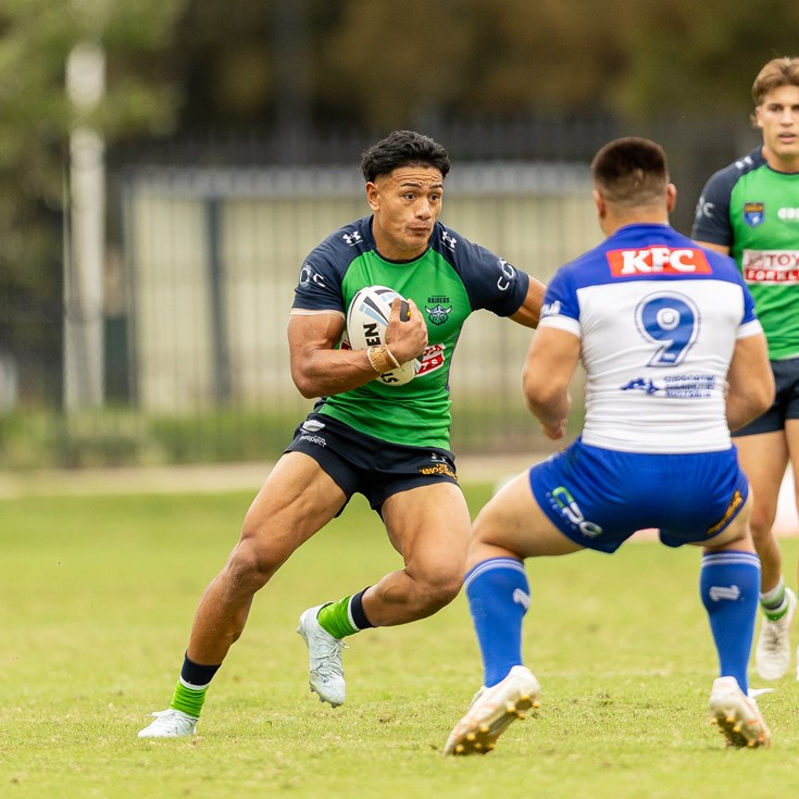 NSW Cup & Jersey Flegg: Round Nine Wrap