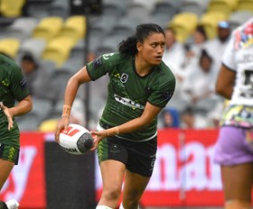 Four Raiders named in 2026 Harvey Norman All Stars teams