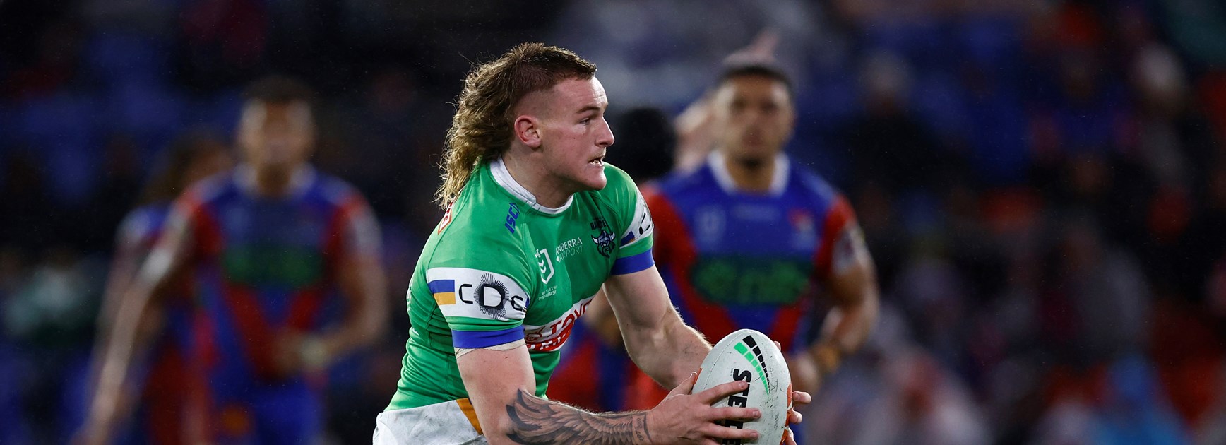 Grand Final captains headline NSW Cup Team of the Year