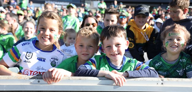 You’ll See Green: Show Us Your Raiders Passion and Win Big!