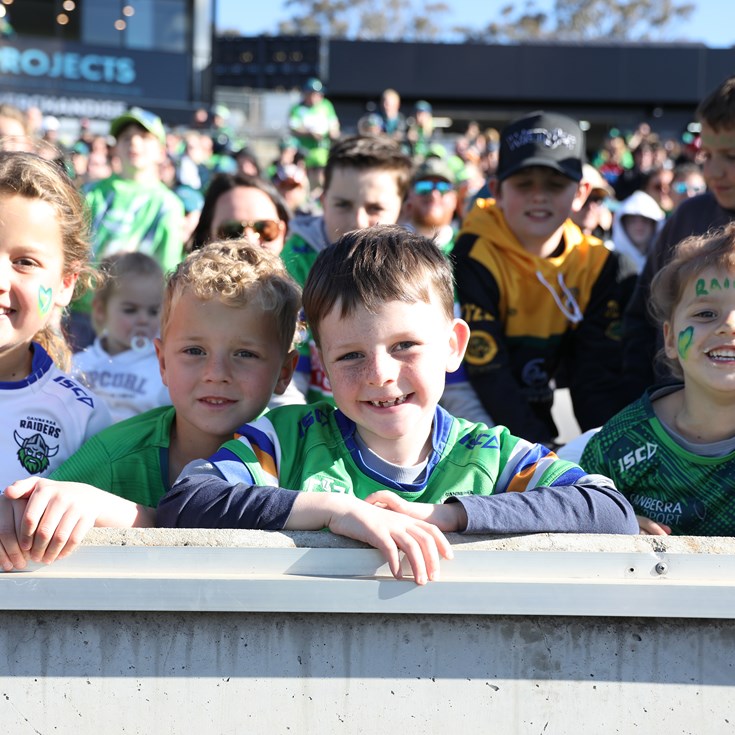 You’ll See Green: Show Us Your Raiders Passion and Win Big!