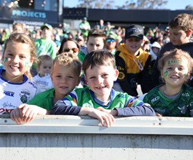 You’ll See Green: Show Us Your Raiders Passion and Win Big!