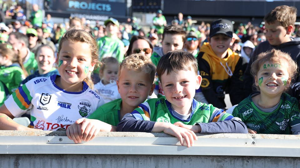 You’ll See Green: Show Us Your Raiders Passion and Win Big!