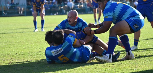Canberra Raiders Cup: Round Two Wrap