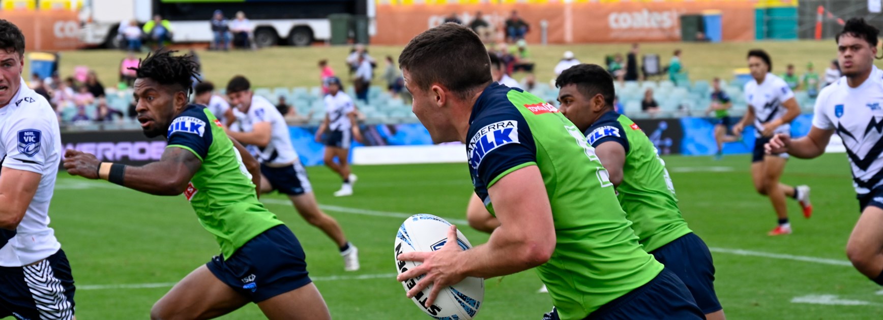 NSW Cup & Jersey Flegg Round Seven Preview