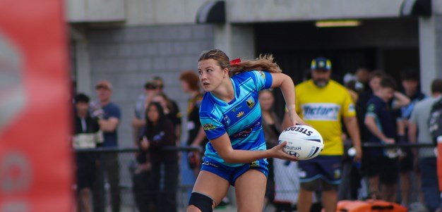 Katrina Fanning Shield: Round 13 Preview
