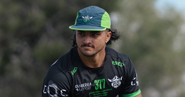 NRL Game Day Guide: Raiders v Warriors | Raiders