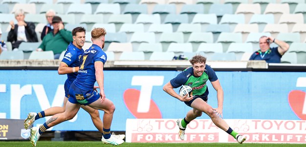 NSW Cup & Jersey Flegg Round Six Preview