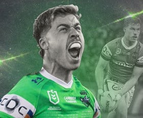 Ethan Sanders extends with Raiders until end of 2028