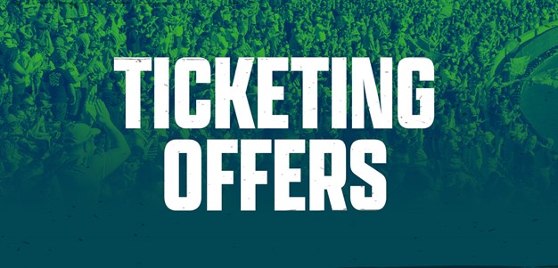 2026  Priority Ticketing & Discounts