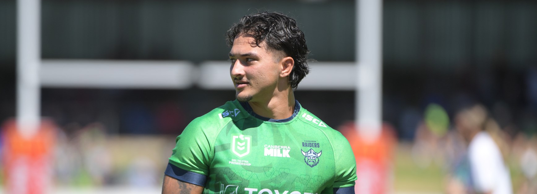 NRL Game Day Guide: Raiders v Knights