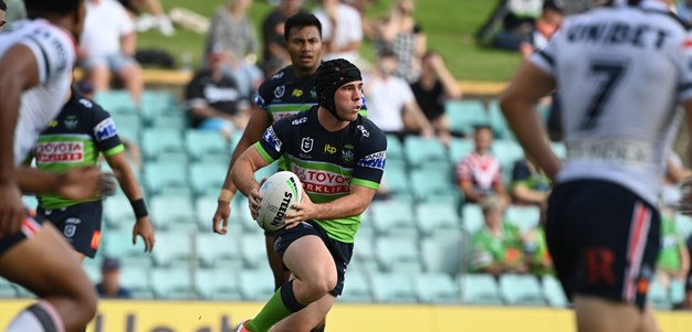 NSW Cup & Jersey Flegg Round 11 Preview