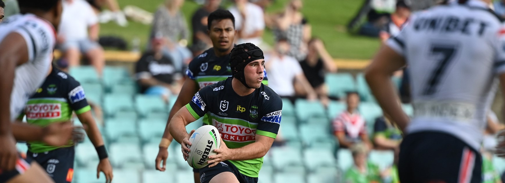 NSW Cup & Jersey Flegg Round 11 Preview