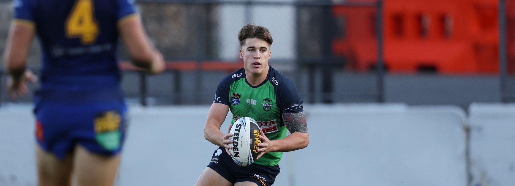 NSW Cup & Jersey Flegg: Finals Week 2 Wrap